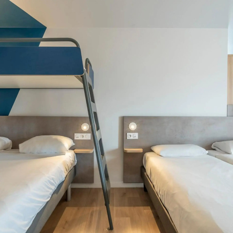 ibis budget Bayonne