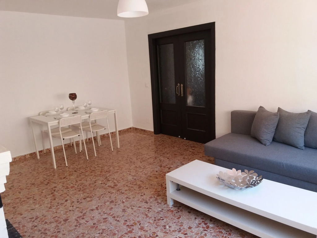The Orange House Boutique Hotel and Upstairs Rooftop Bar Center of La Cala de Mijas 100m from the Beach