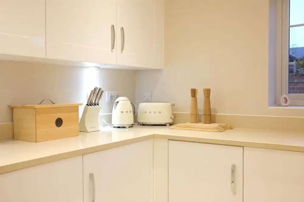 Bicester Villa-6Bed-Sleeps 14