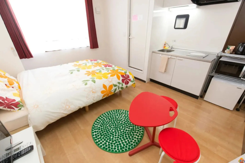 Hotel Lucky