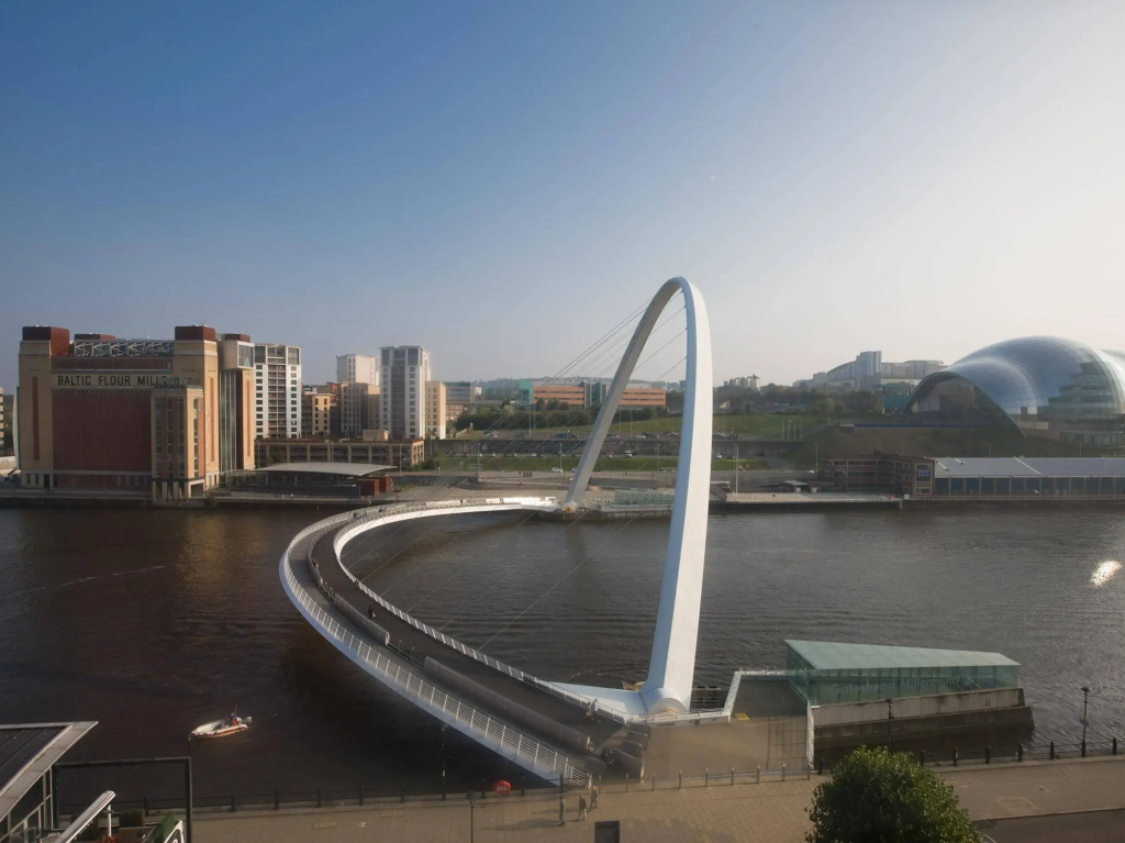 Malmaison Newcastle