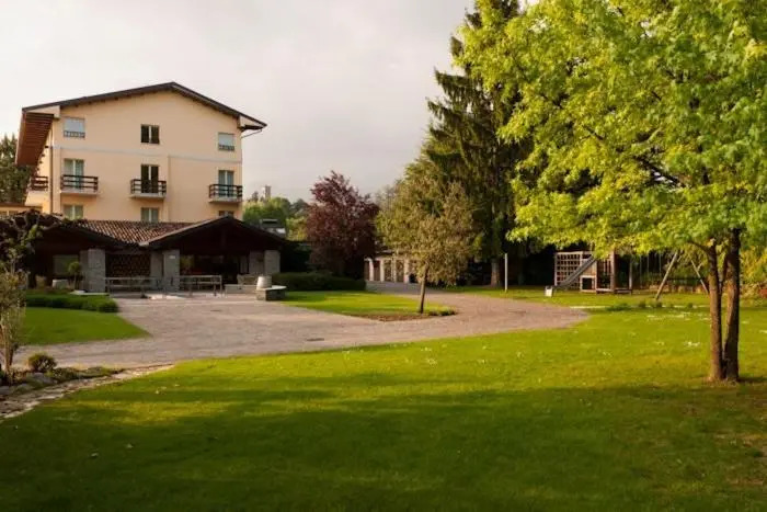 Albergo Costantini