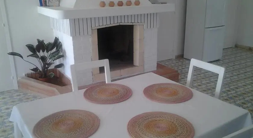 Holiday home Soffio di Mare