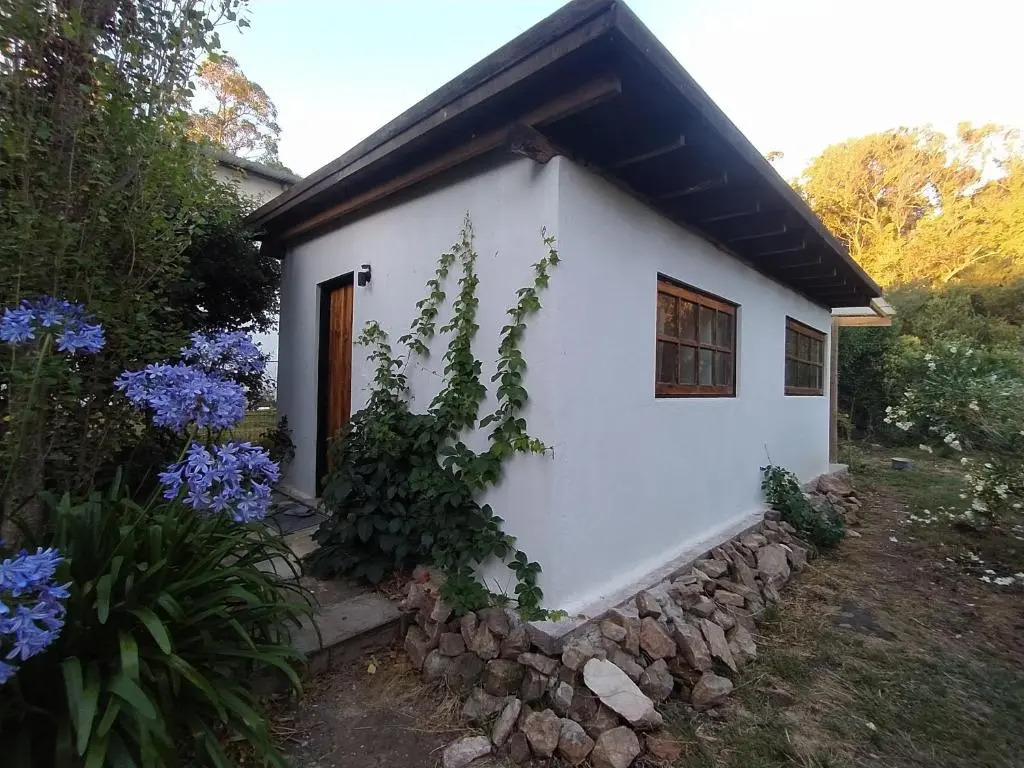 Cálido Bungalow 3 - La Locanda casitas vivas -