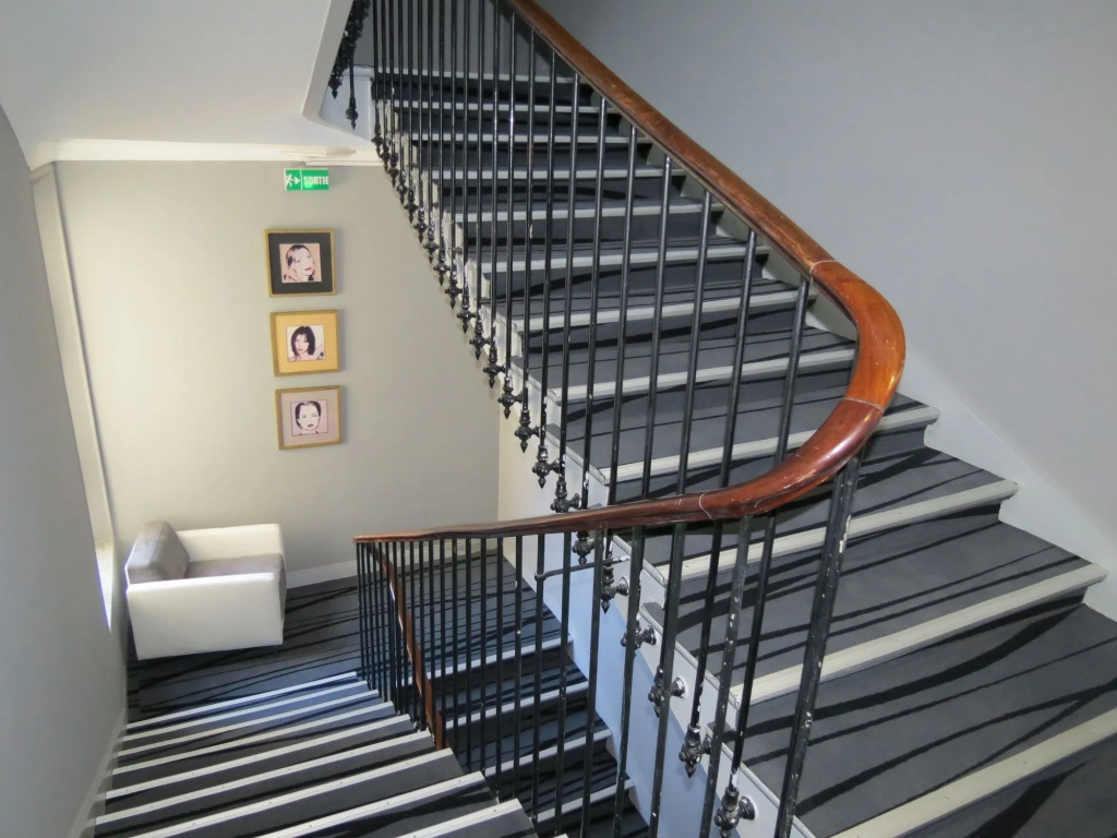 Hotel Amiraute