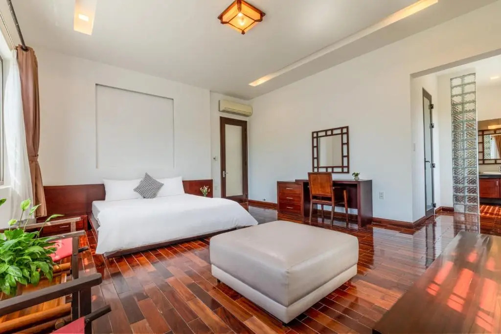 Puravida Villa Hoi An 2