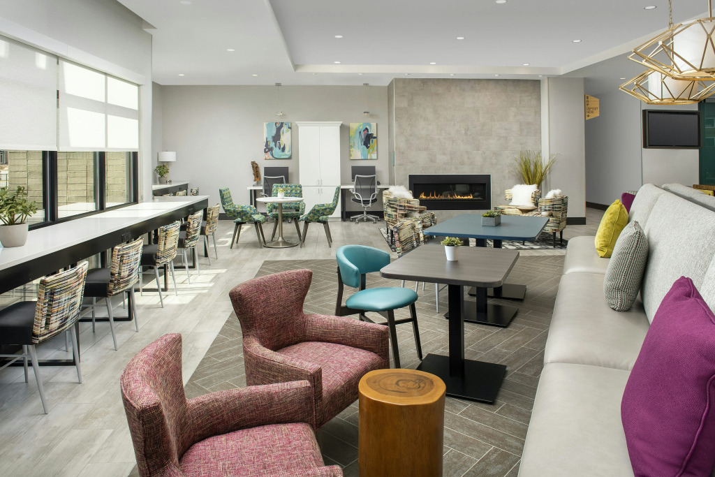 Home2 Suites by Hilton Denver Central Park