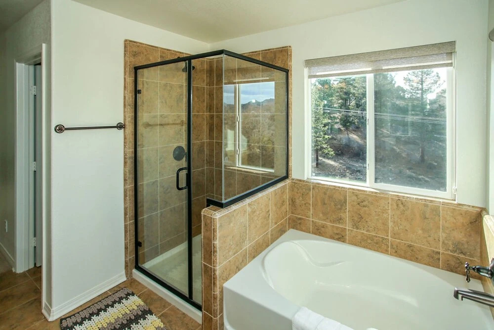 Maple Ridge View-1798 by Big Bear Vacations