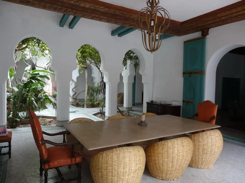 Casa Gyla