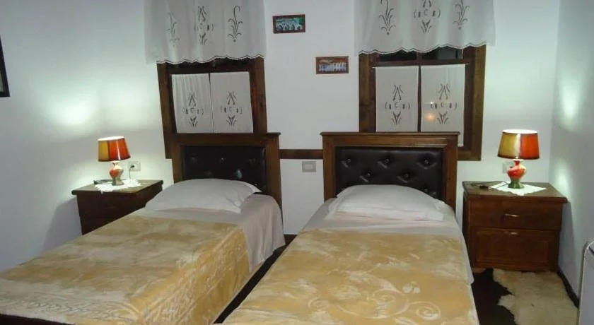 Hotel Klea