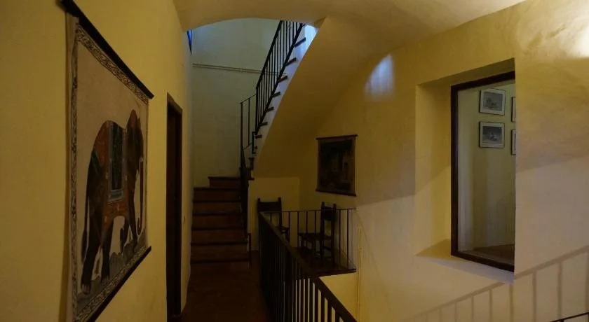 Casa Convent