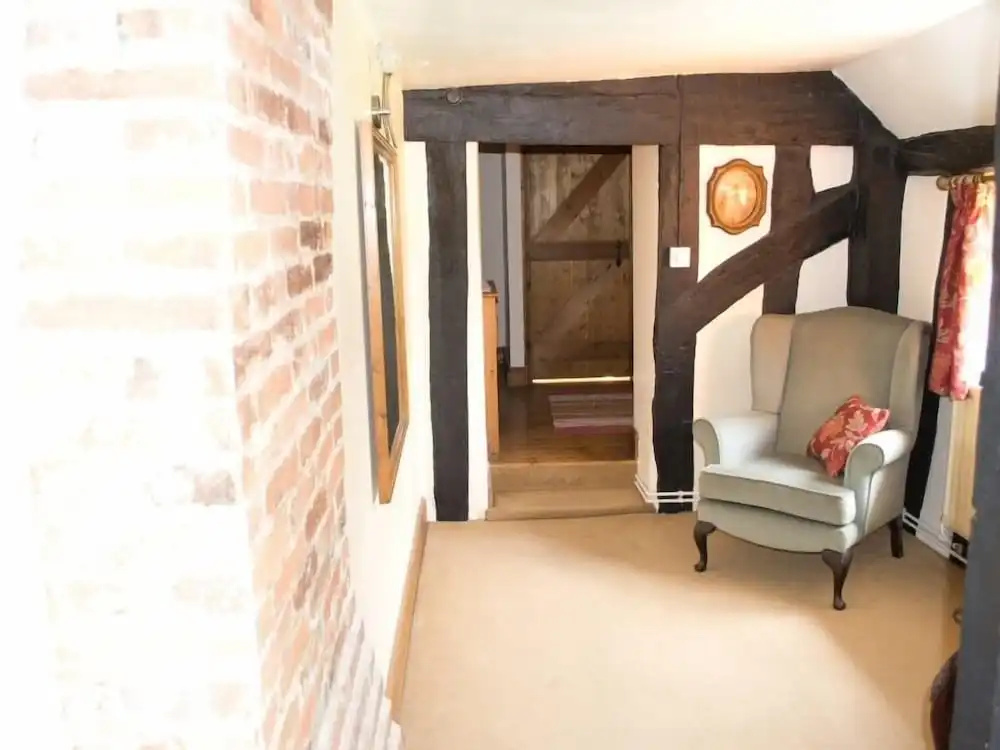 Woodview B Colchester