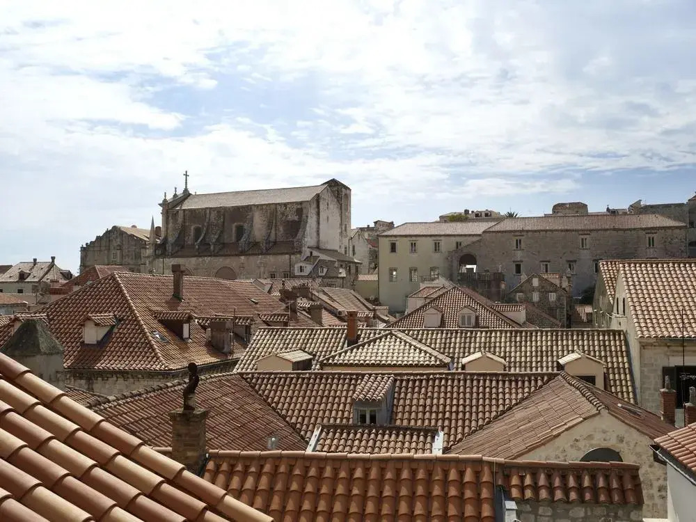 AD Dubrovnik Apartments