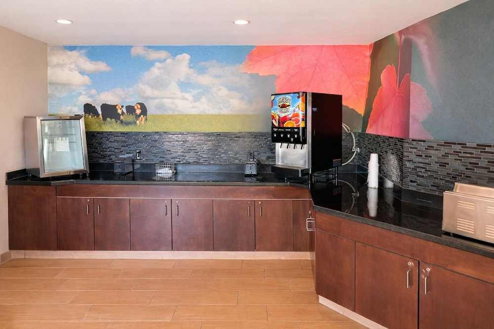 Fairfield Inn And Suites By Marriott Texas City
