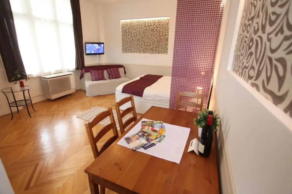 Dfive Apartments - Astoria