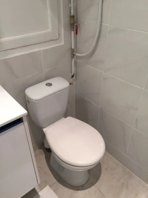 Appartement Euromed les Docks