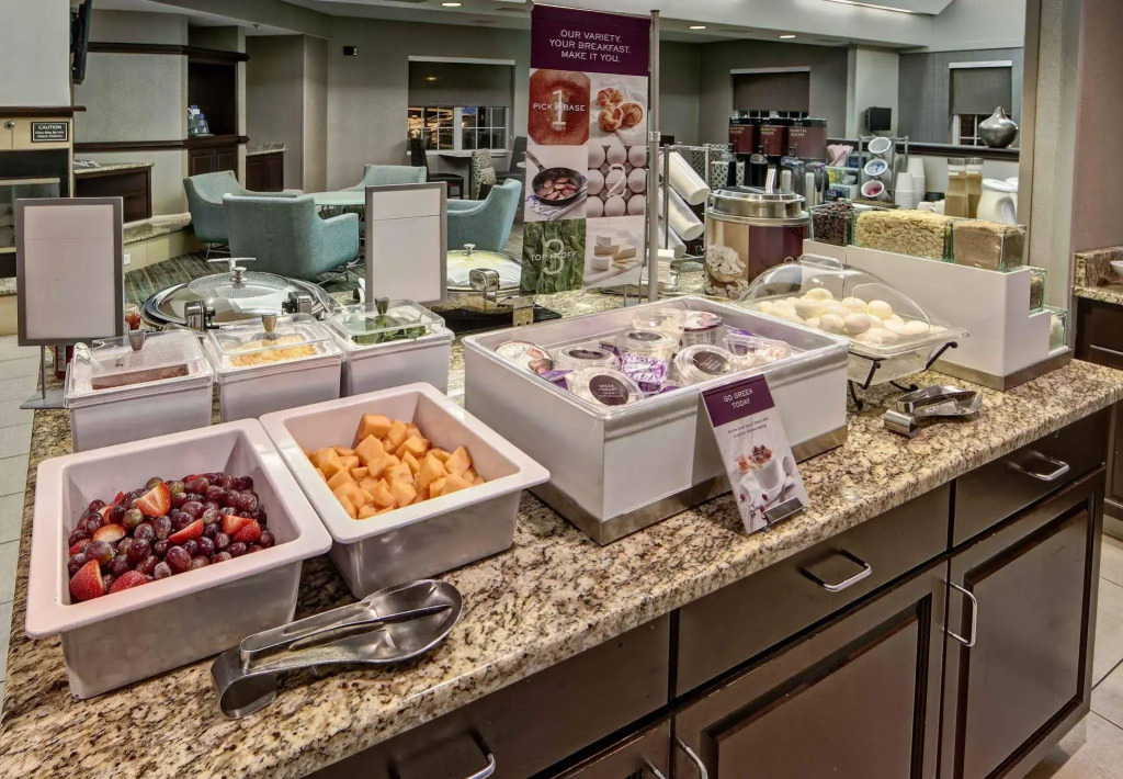 Fairfield Inn and Suites Memphis Germantown