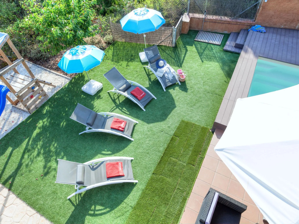 Holiday Home Atenea