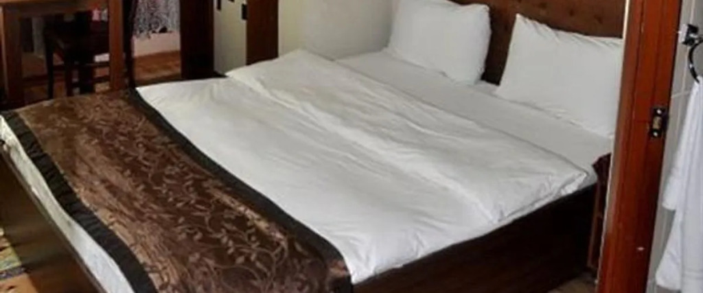 Garden Park Otel