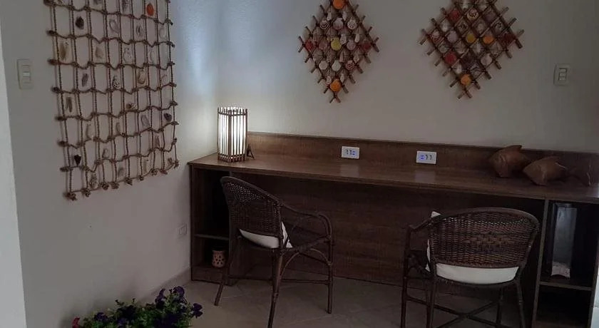 Hotel Casarão Pitangueiras