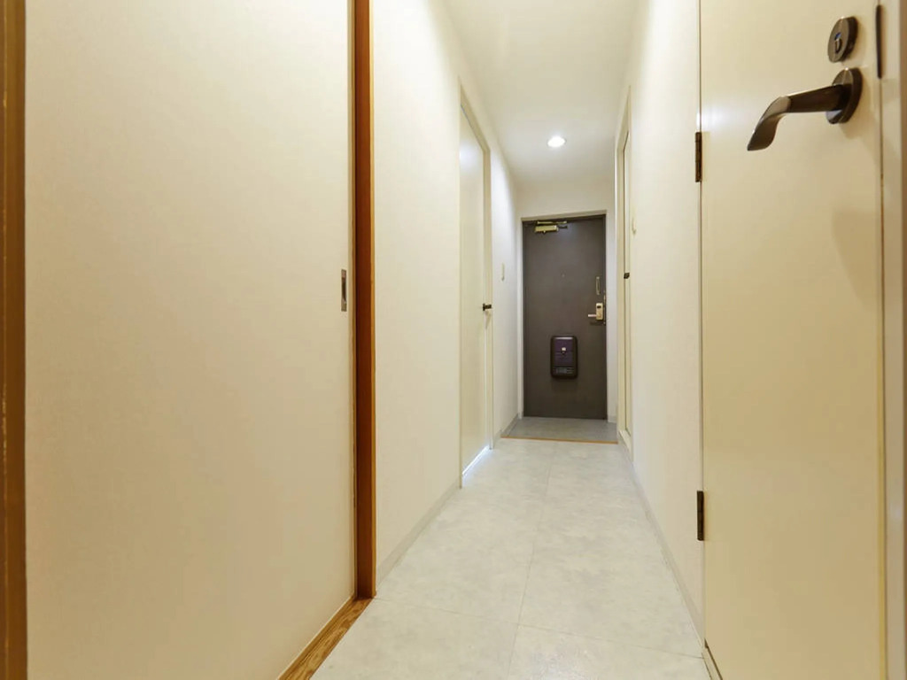 Million Apartment