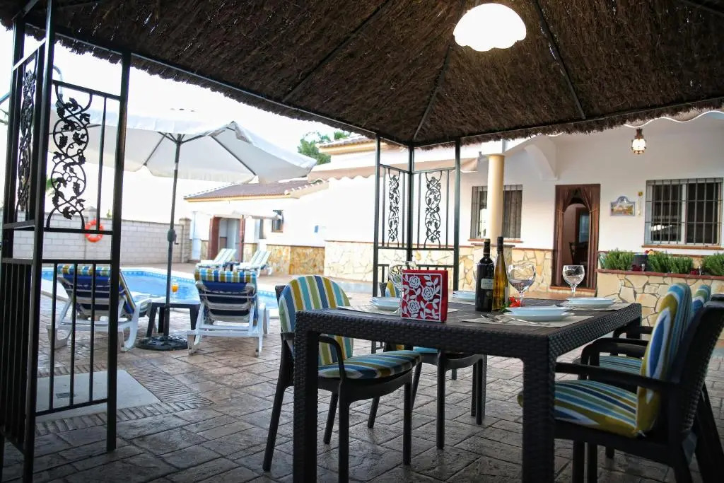 Casa Rural Típica Andaluza