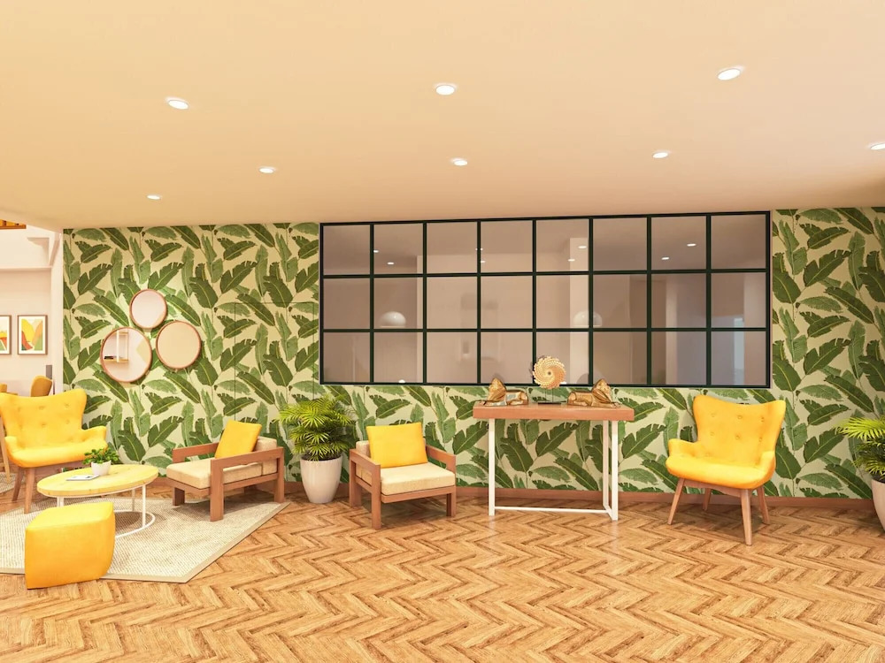 MISSAFIR Spacious Duplex Flat near Bagdat Street