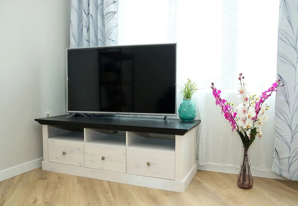 FM Luxury 1-BDR Apartment - City Vibes