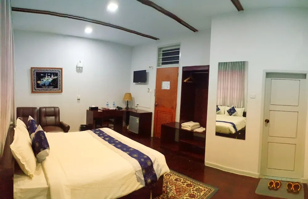Aye Chan Thar Hotel Yangon