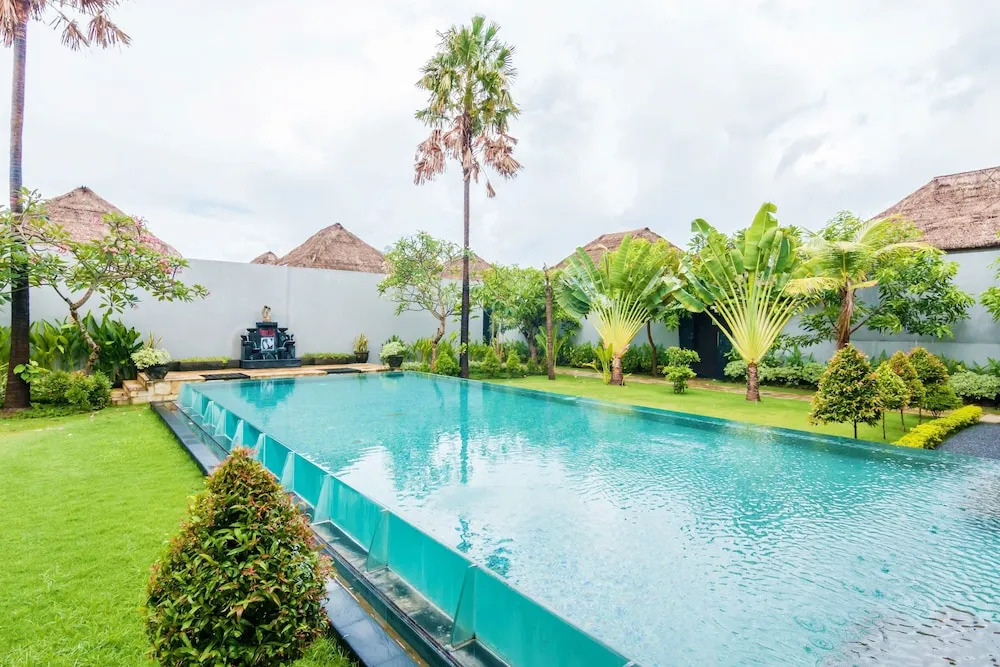 ZEN Villa Cinta Villa Seminyak, 1 Bedroom