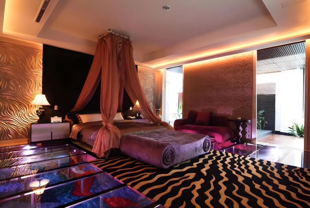 Xiadu Motel