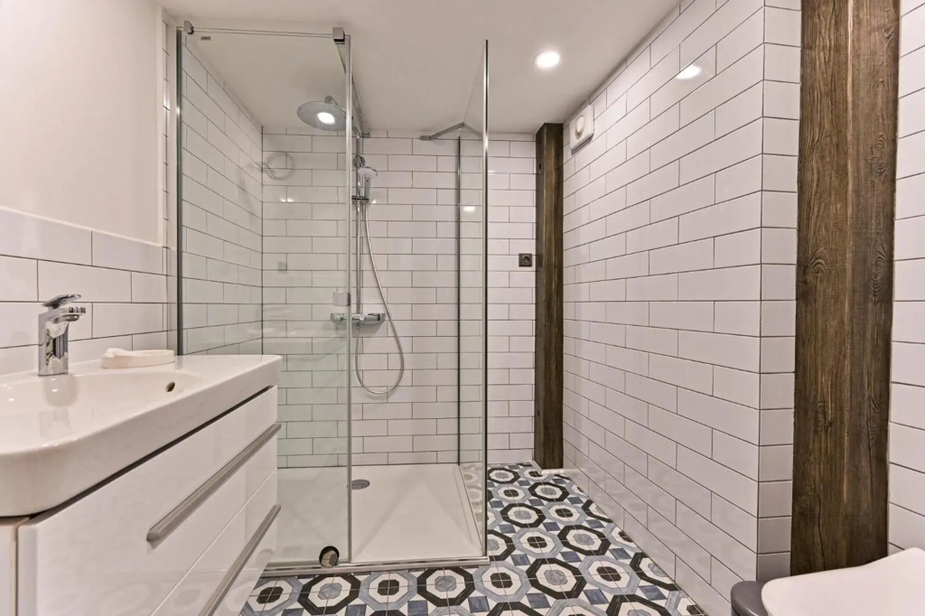 Apartment Nebovidy II - Free Parking - Air Conditioning