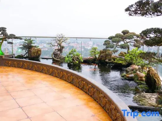 Phuong Anh Hotel
