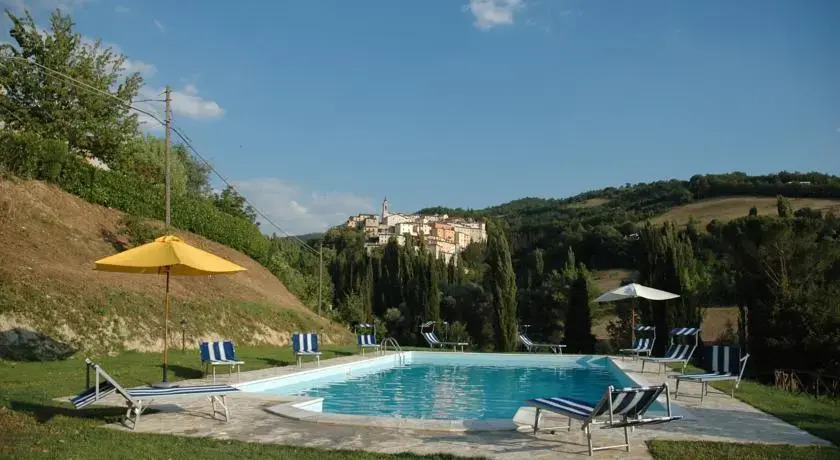 Villa Castoriana