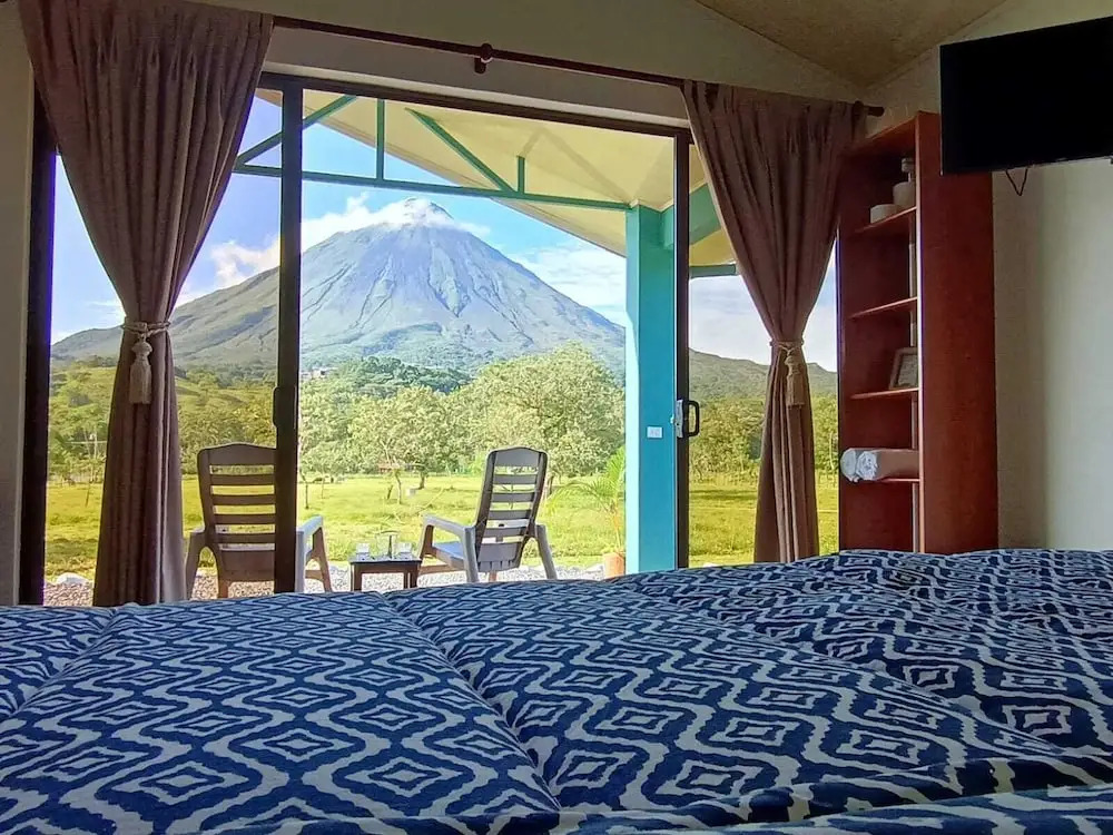 Villa Luna del Arenal