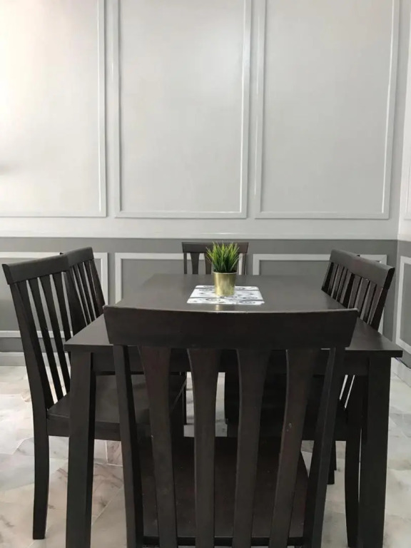 LEPAK-LEPAK HOMESTAY @ INDERA MAHKOTA