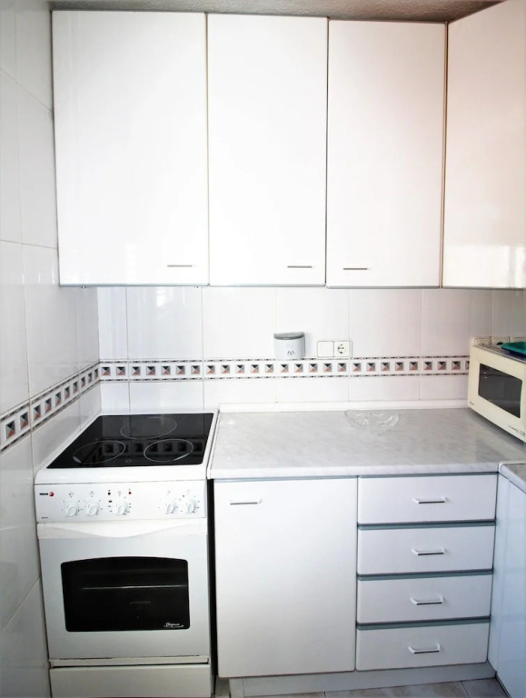Apartamento Albatros 15 - 1