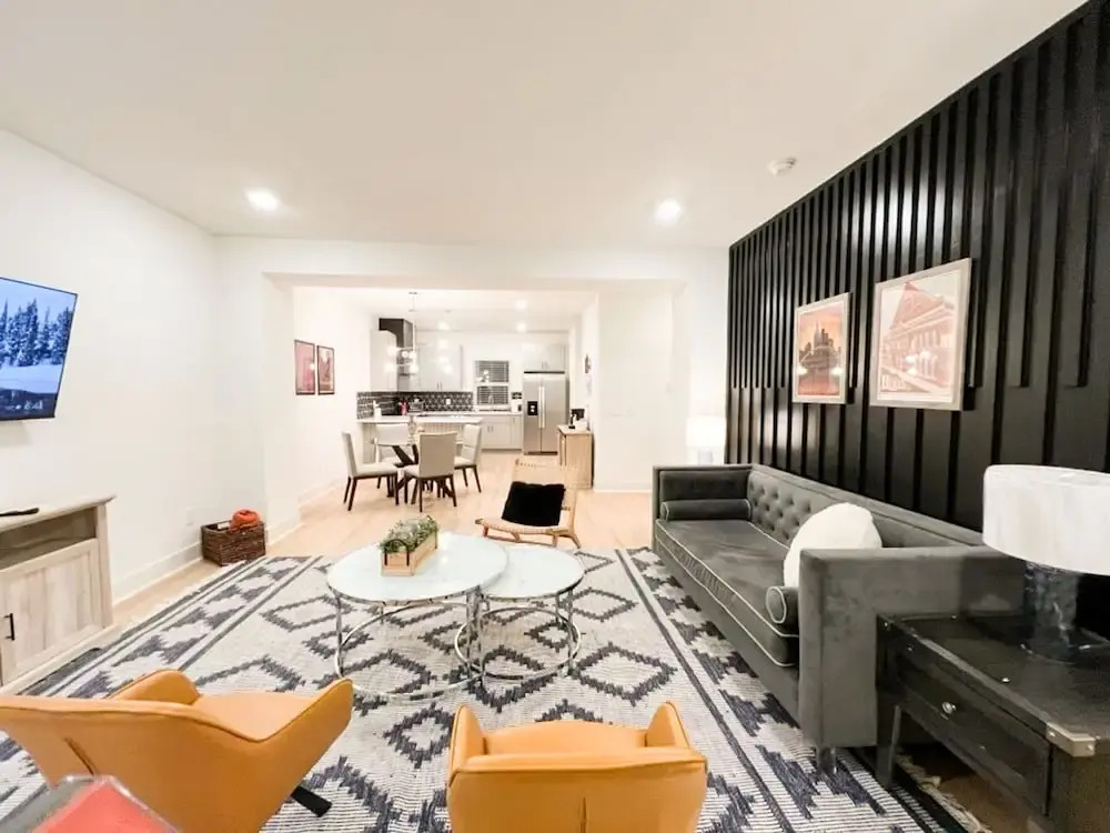 112 Hermitage House in Nashville