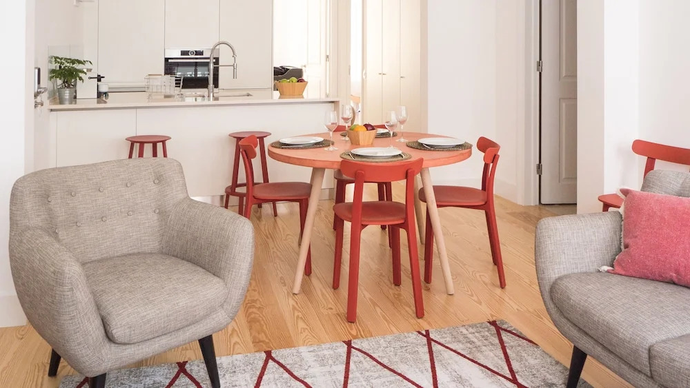 Boutique Chiado Apartments