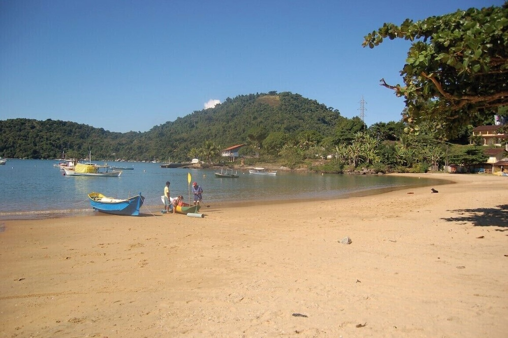 FLATS e SUÍTES NATIVA