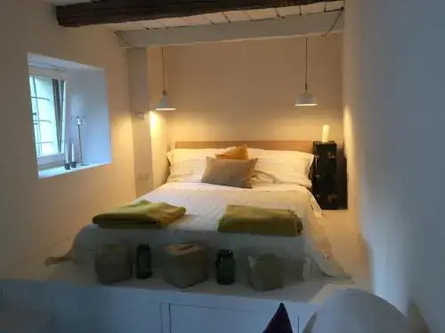 B&B Valle Spluga Il Pertugio