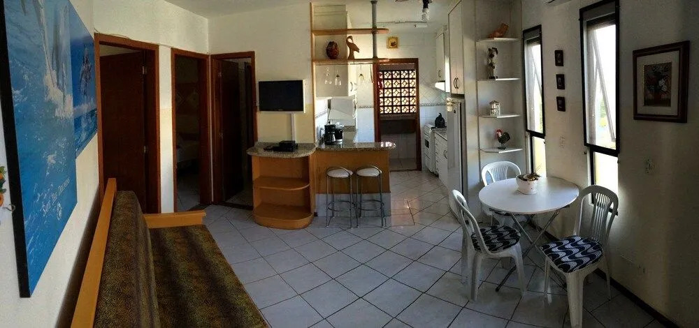 Residencial Cachoeira Flats