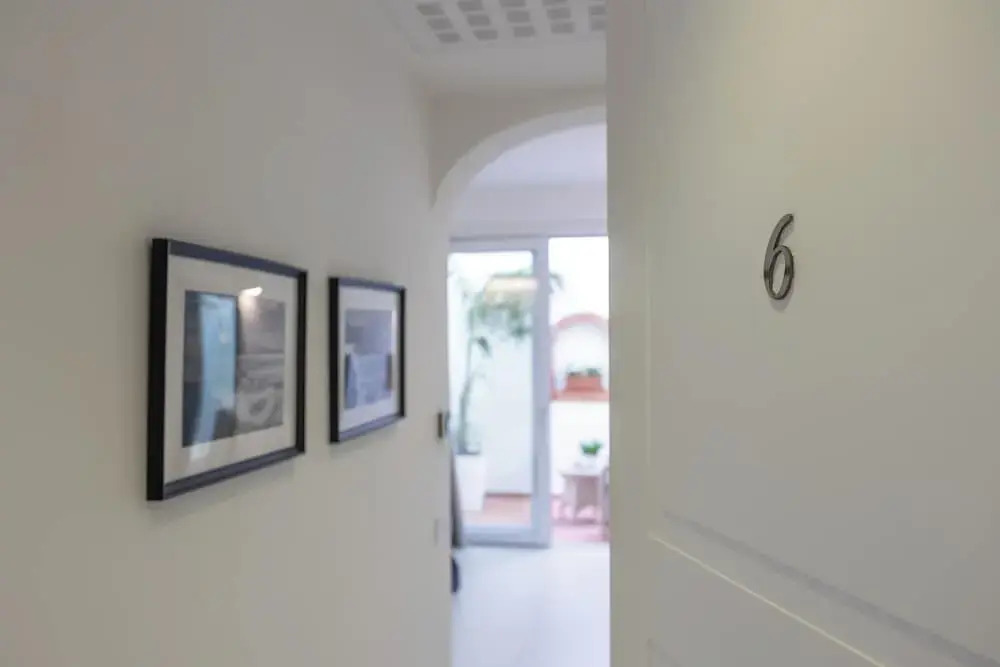 Casa Giuliani Capri
