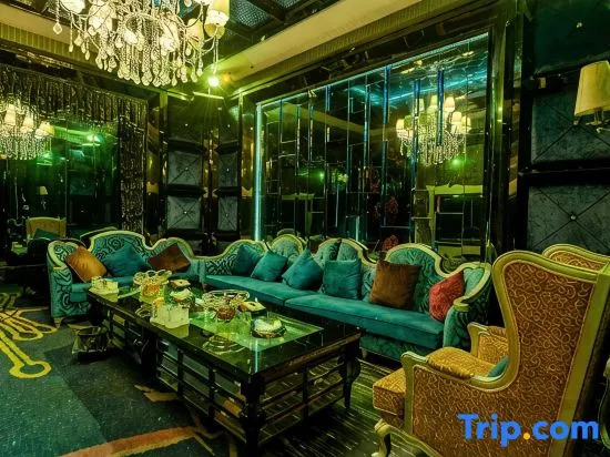 Wyndham Garden Changsha Wangcheng