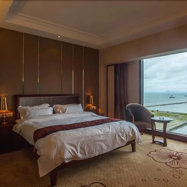 Haibaina Oriental Lijing Hotel