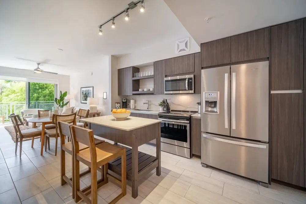 Chic Apartments in the heart of Dadeland
