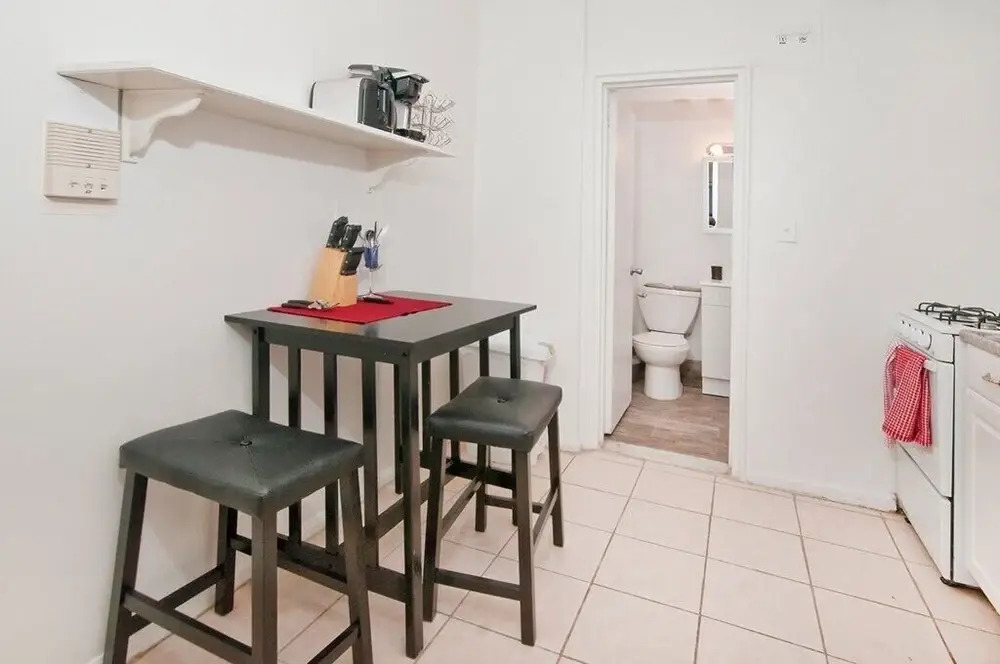 Lovely Studio on Upper East Side