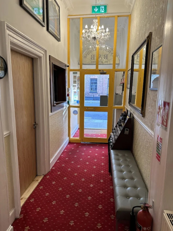 Lyndon Guesthouse