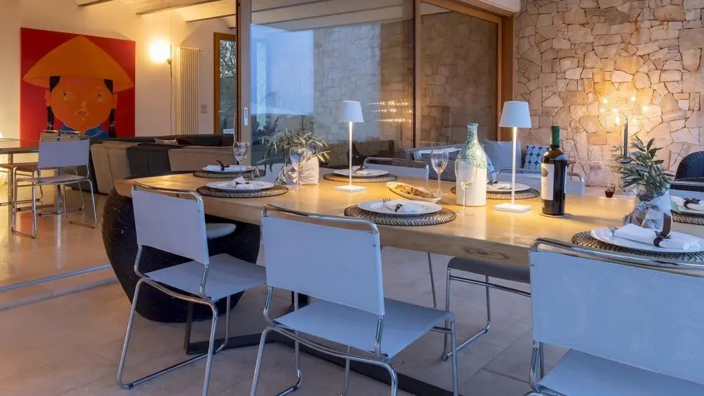 Casa Ceno 10 in Ostuni