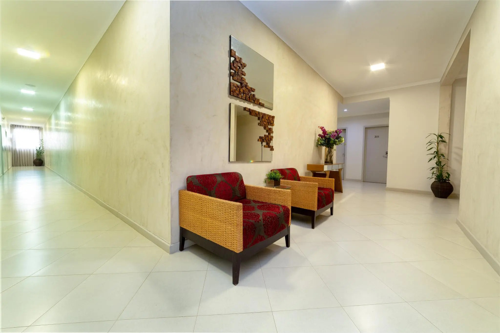 Hotel Porto Madeira